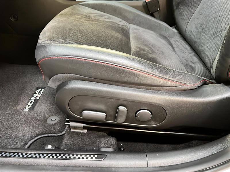 hyundai Kona 2024 - 25