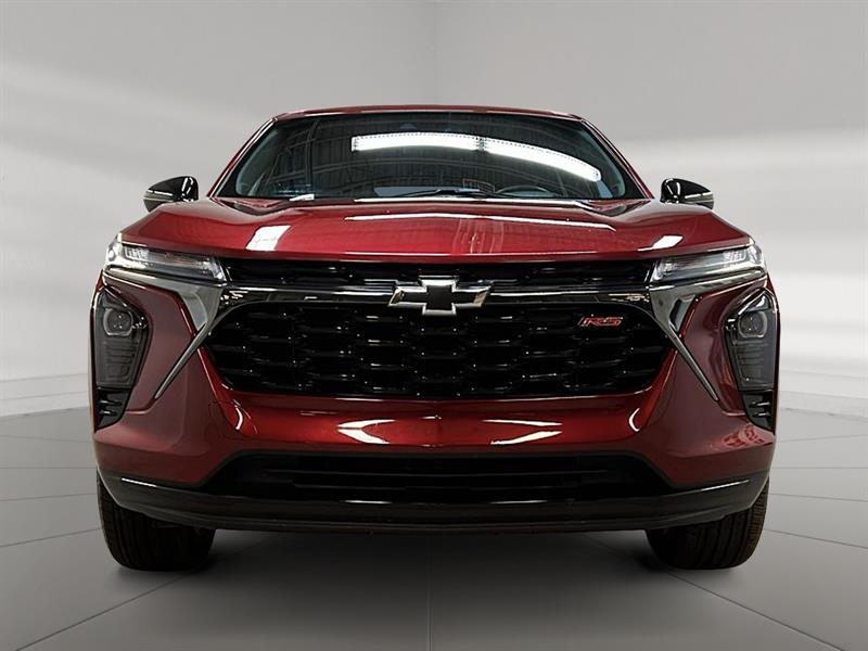 chevrolet Trax 2025 - 2