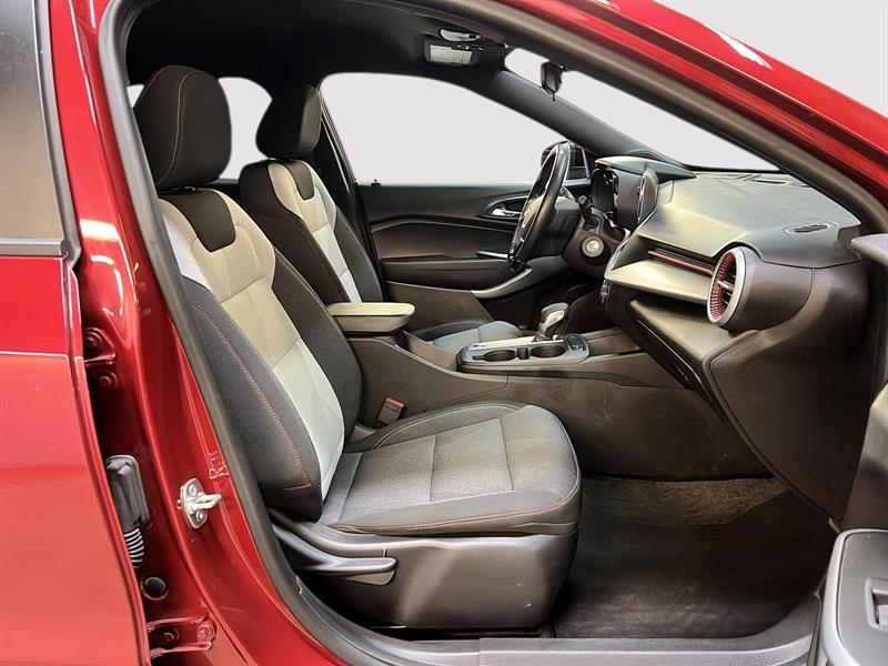 chevrolet Trax 2025 - 8