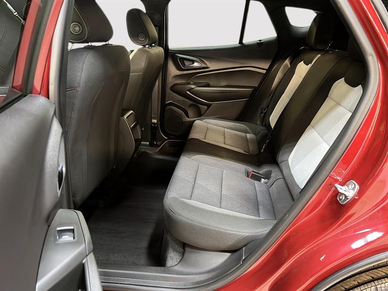 chevrolet Trax 2025 - 9