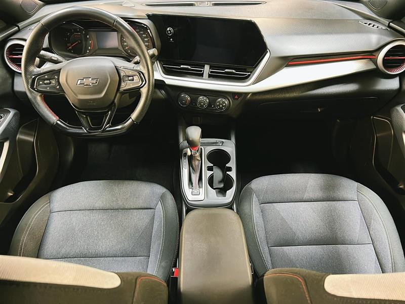 chevrolet Trax 2025 - 10