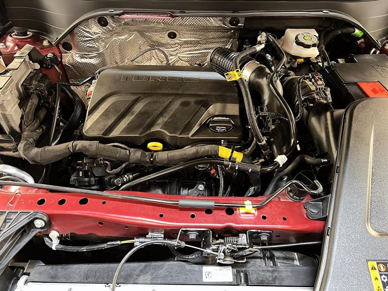 chevrolet Trax 2025 - 11