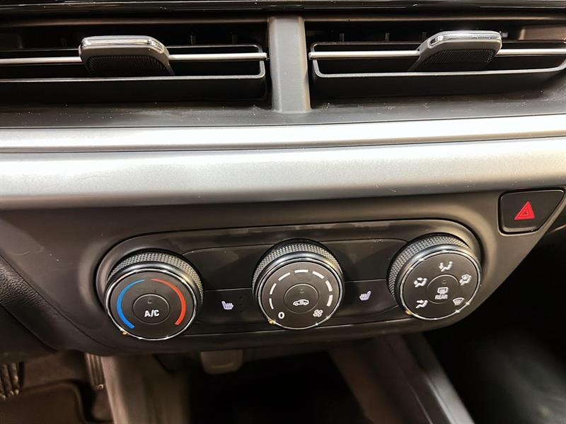 chevrolet Trax 2025 - 14