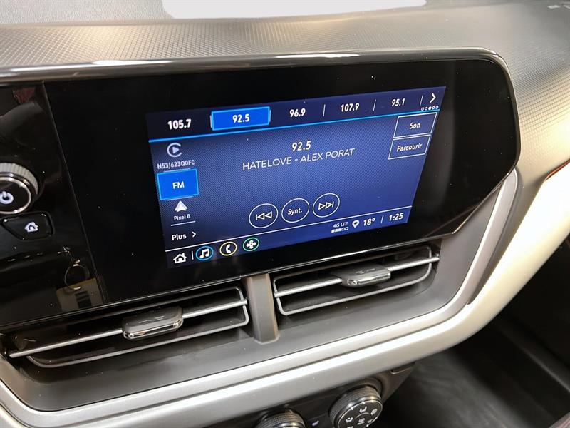 chevrolet Trax 2025 - 15