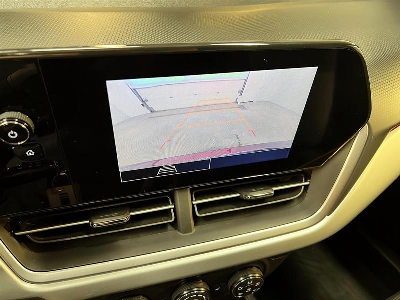 chevrolet Trax 2025 - 16