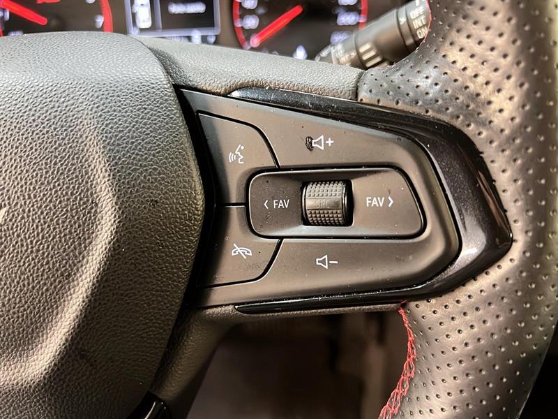 chevrolet Trax 2025 - 17