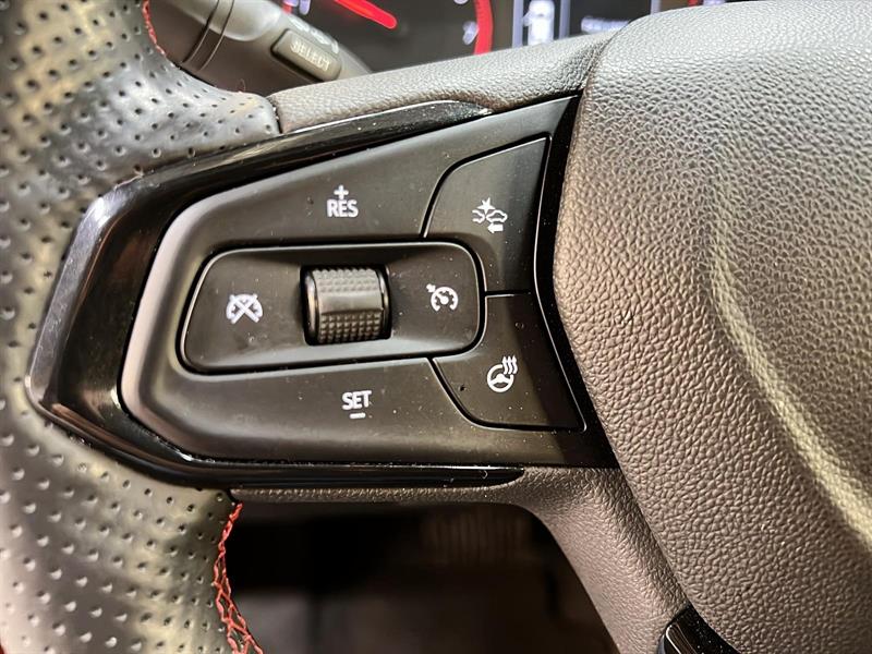 chevrolet Trax 2025 - 18