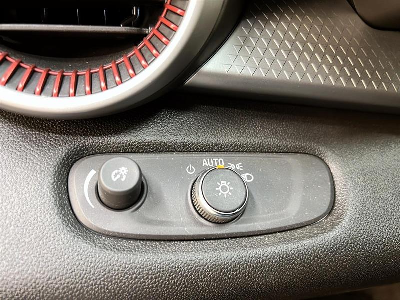 chevrolet Trax 2025 - 19