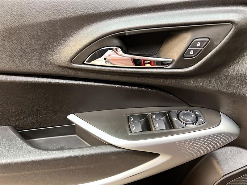 chevrolet Trax 2025 - 20