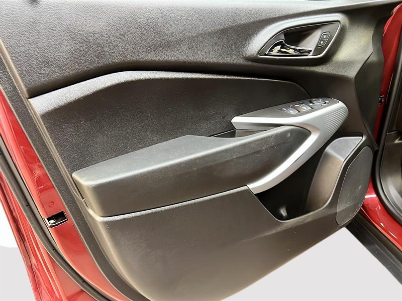 chevrolet Trax 2025 - 21