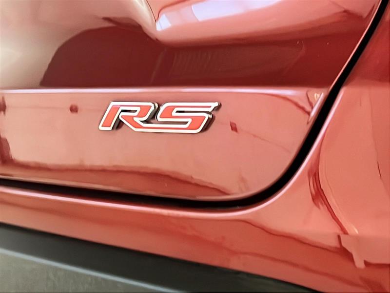 chevrolet Trax 2025 - 24