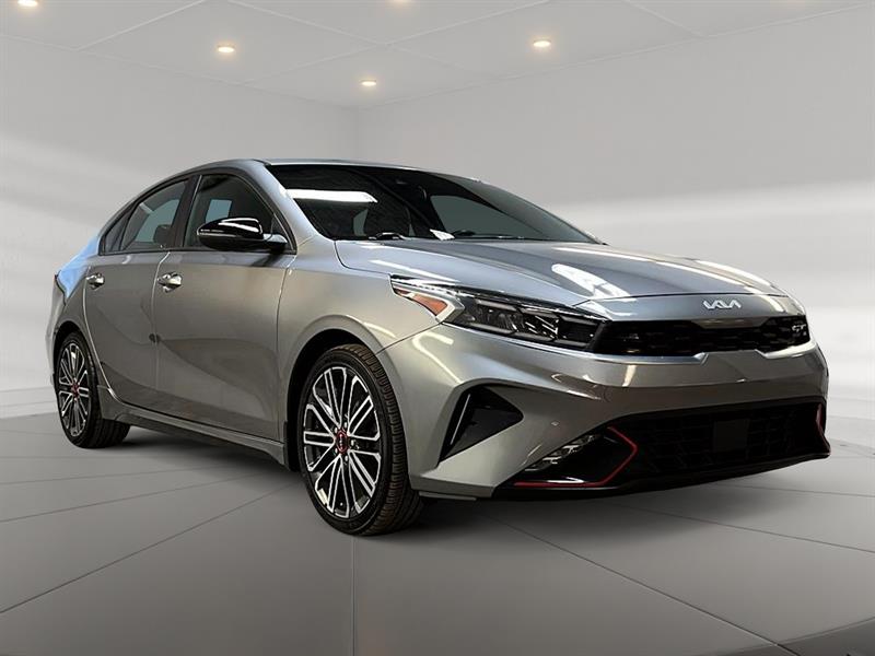 kia Forte 2023 - 3