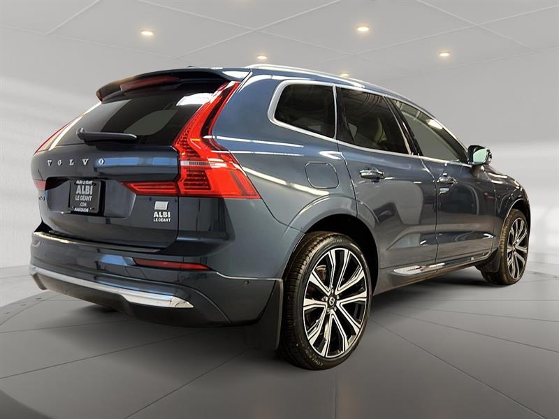 volvo XC60 2023 - 4