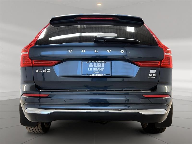 volvo XC60 2023 - 5