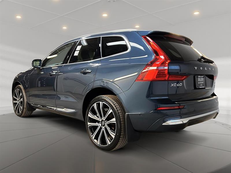 volvo XC60 2023 - 6