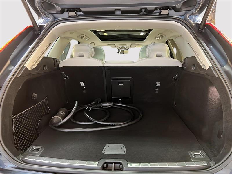 volvo XC60 2023 - 14