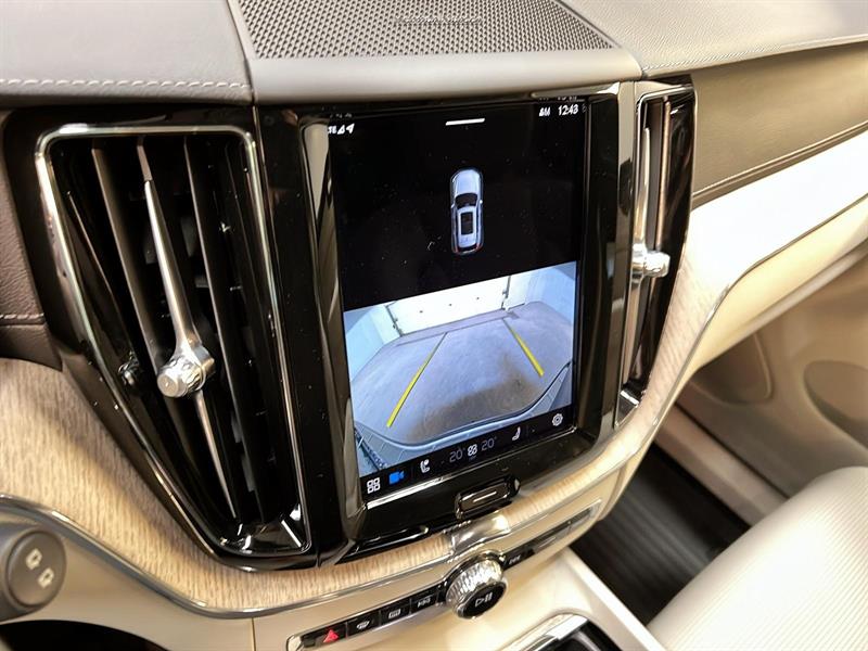 volvo XC60 2023 - 19