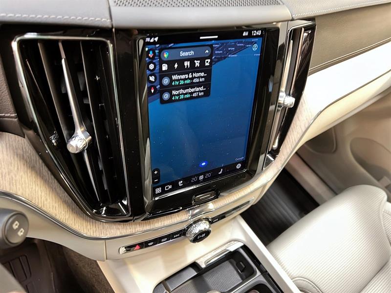 volvo XC60 2023 - 20