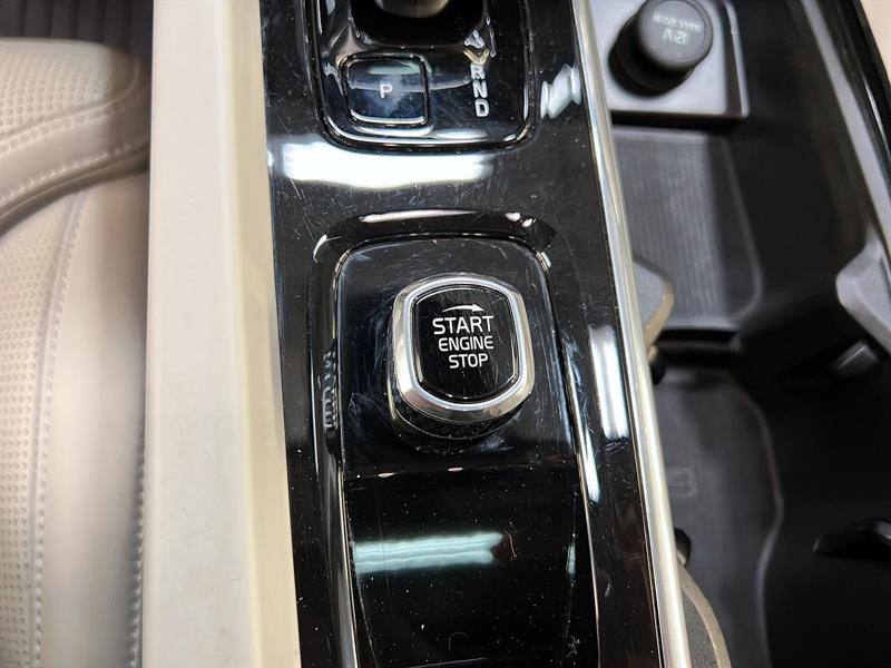 volvo XC60 2023 - 21