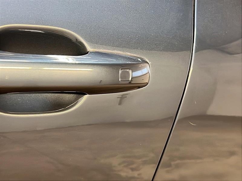 volvo XC60 2023 - 27