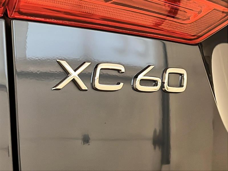 volvo XC60 2023 - 28