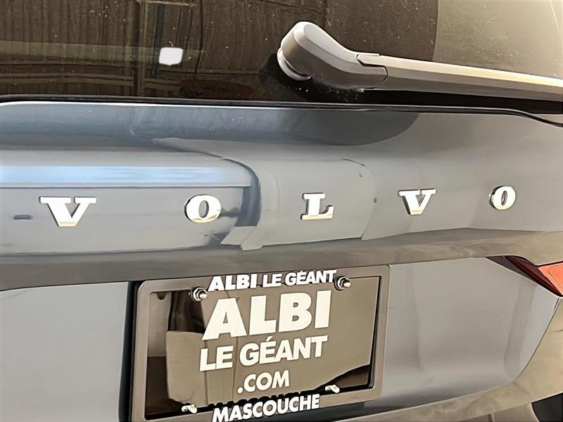 volvo XC60 2023 - 29