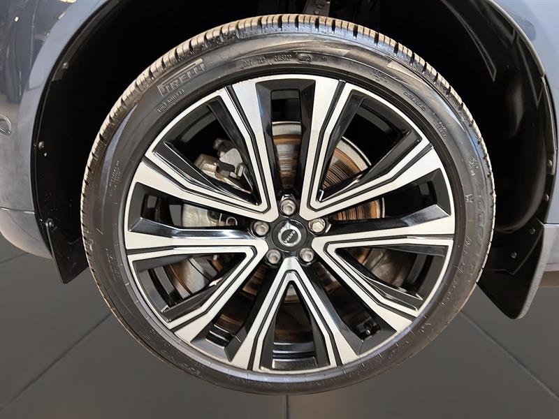 volvo XC60 2023 - 31