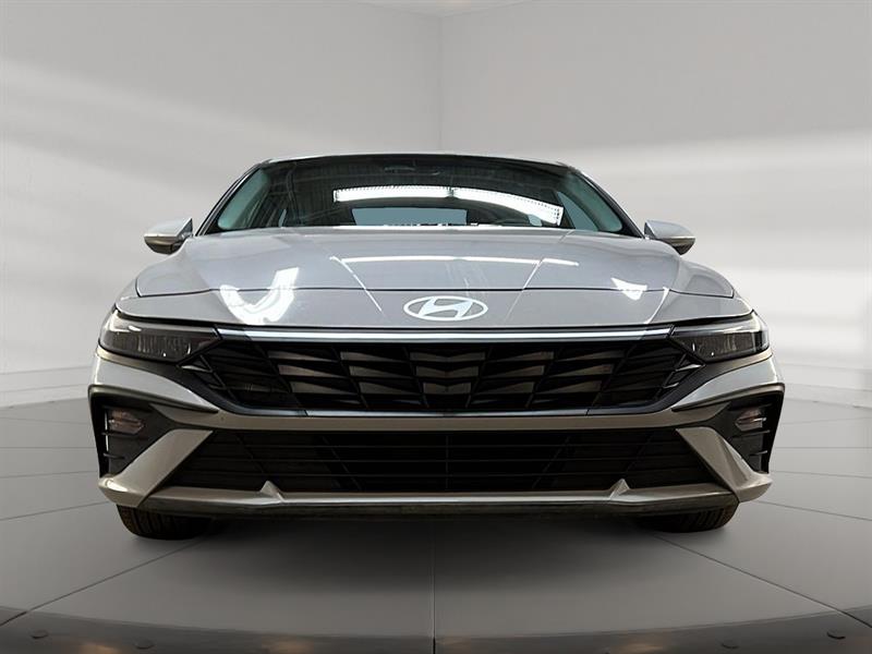 hyundai Elantra 2024 - 2