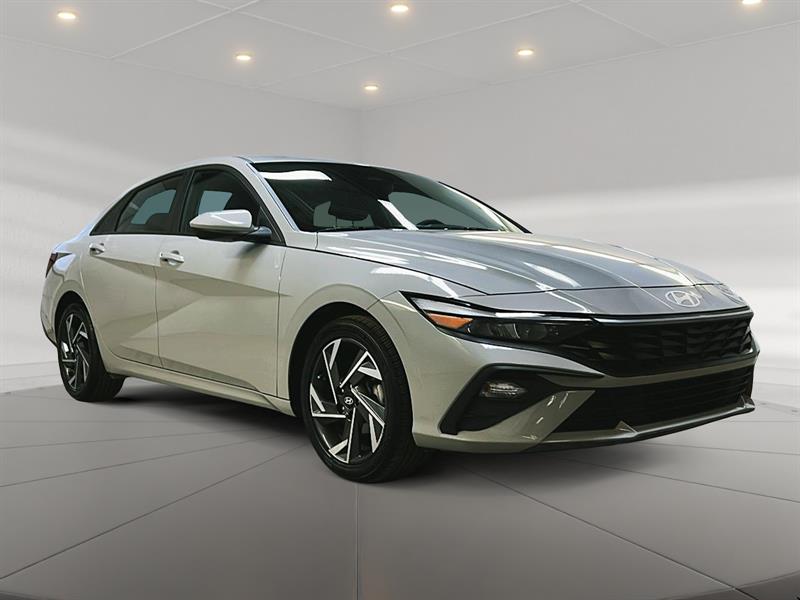 hyundai Elantra 2024 - 3