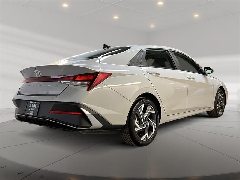 hyundai Elantra 2024 - 4