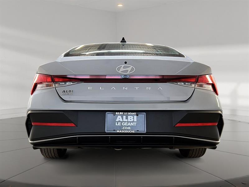 hyundai Elantra 2024 - 5