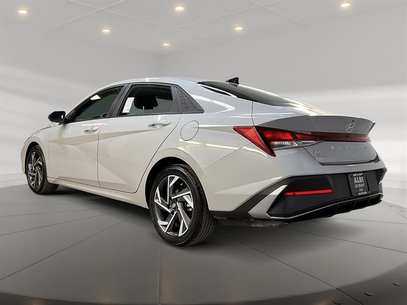 hyundai Elantra 2024 - 6