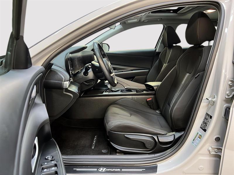 hyundai Elantra 2024 - 7