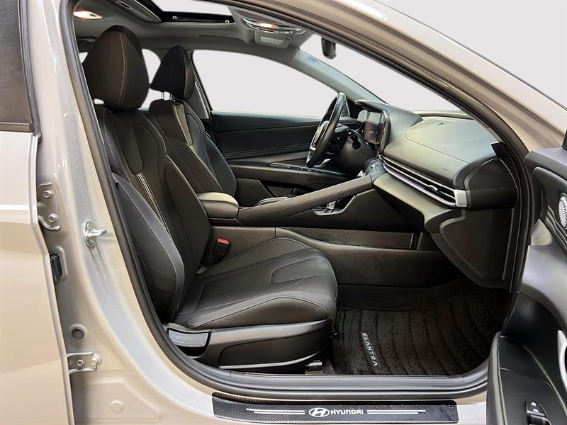 hyundai Elantra 2024 - 8