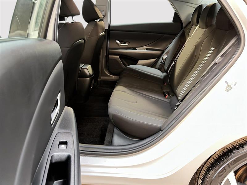 hyundai Elantra 2024 - 9