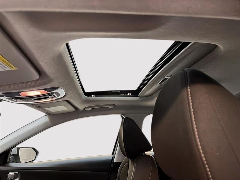 hyundai Elantra 2024 - 10