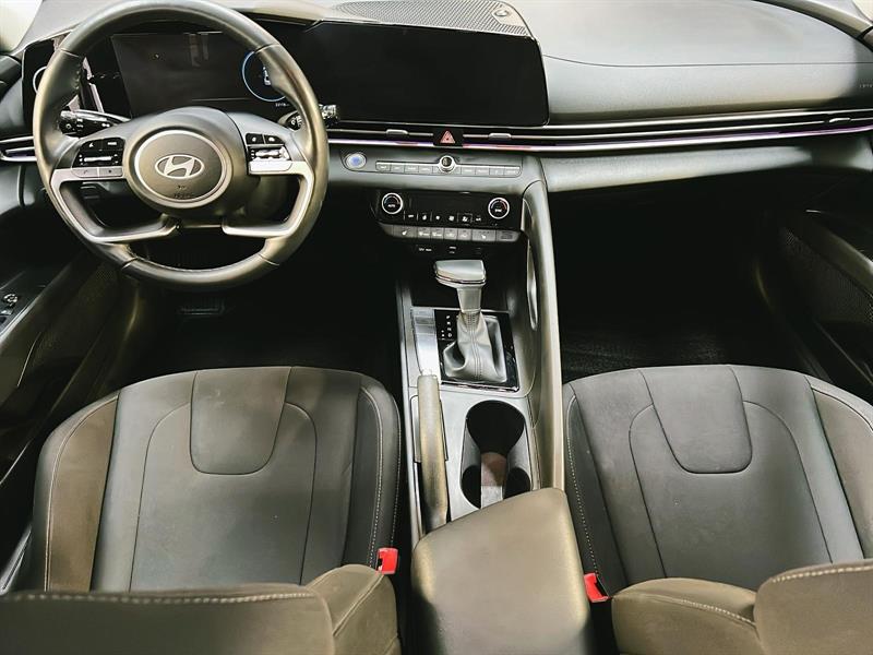 hyundai Elantra 2024 - 11