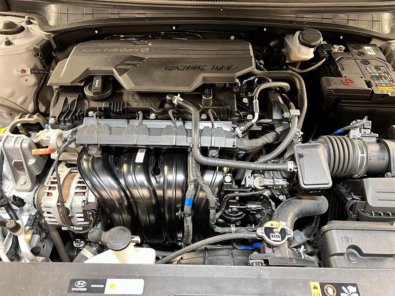 hyundai Elantra 2024 - 12