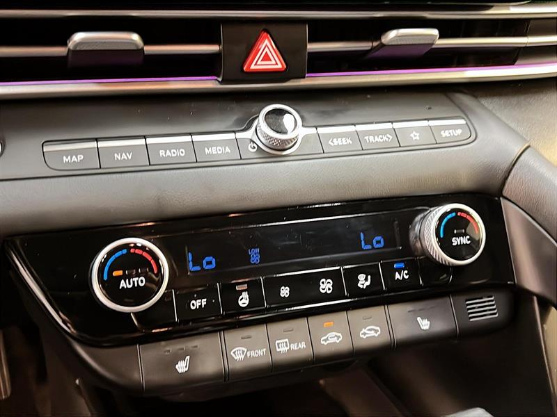 hyundai Elantra 2024 - 15