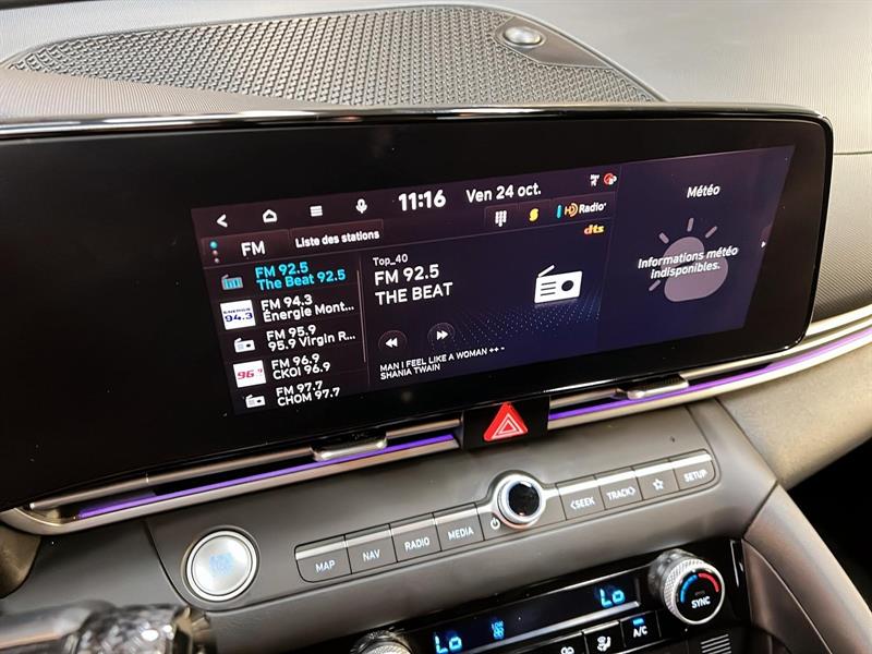 hyundai Elantra 2024 - 16