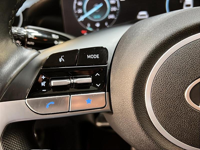 hyundai Elantra 2024 - 21