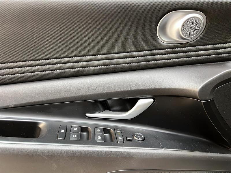 hyundai Elantra 2024 - 23