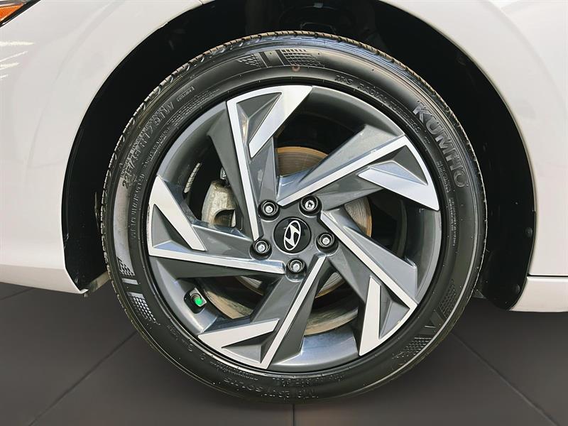 hyundai Elantra 2024 - 27