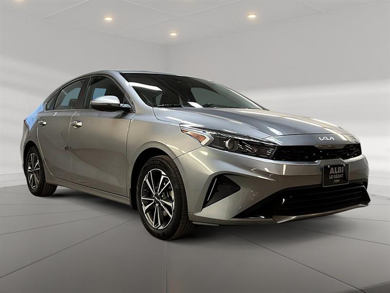 kia Forte 2023 - 3