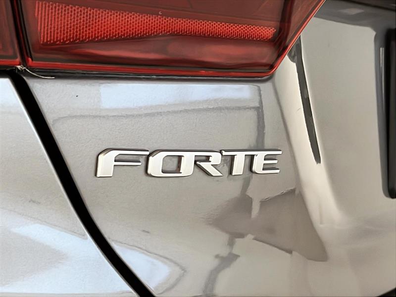 kia Forte 2023 - 22