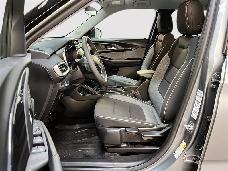 chevrolet Trailblazer 2023 - 7