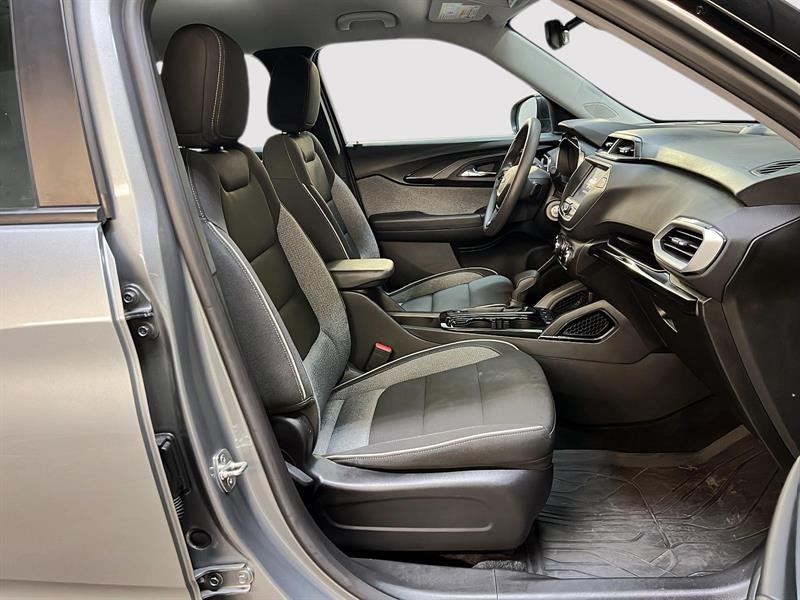 chevrolet Trailblazer 2023 - 8