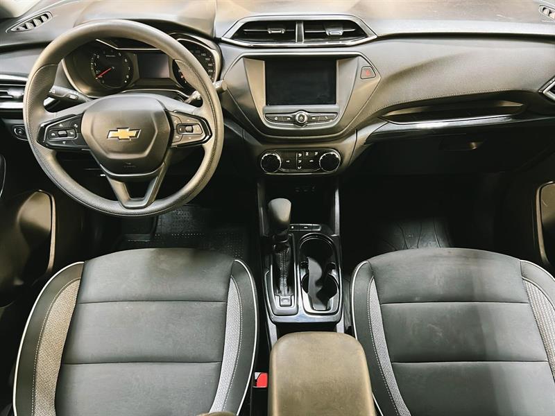 chevrolet Trailblazer 2023 - 10