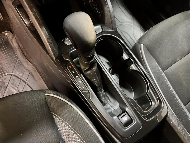 chevrolet Trailblazer 2023 - 13