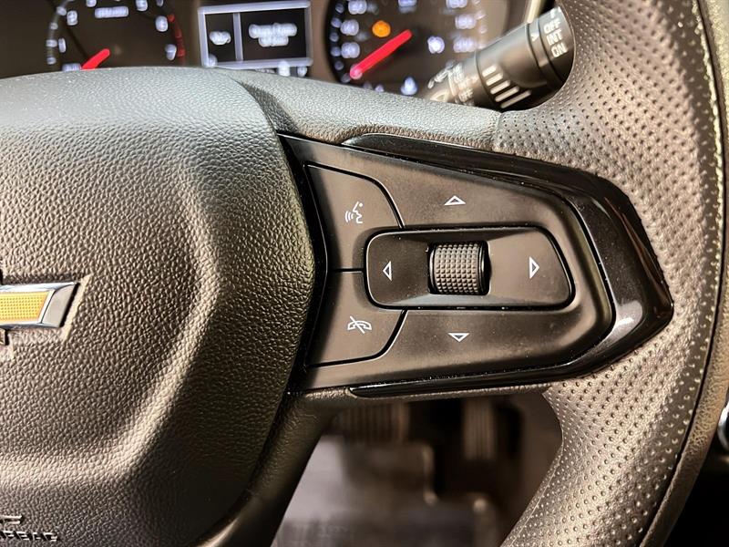 chevrolet Trailblazer 2023 - 15